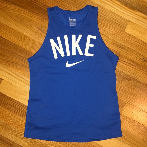 Nike Tops - Nike Dri-FIT Training Tank Top